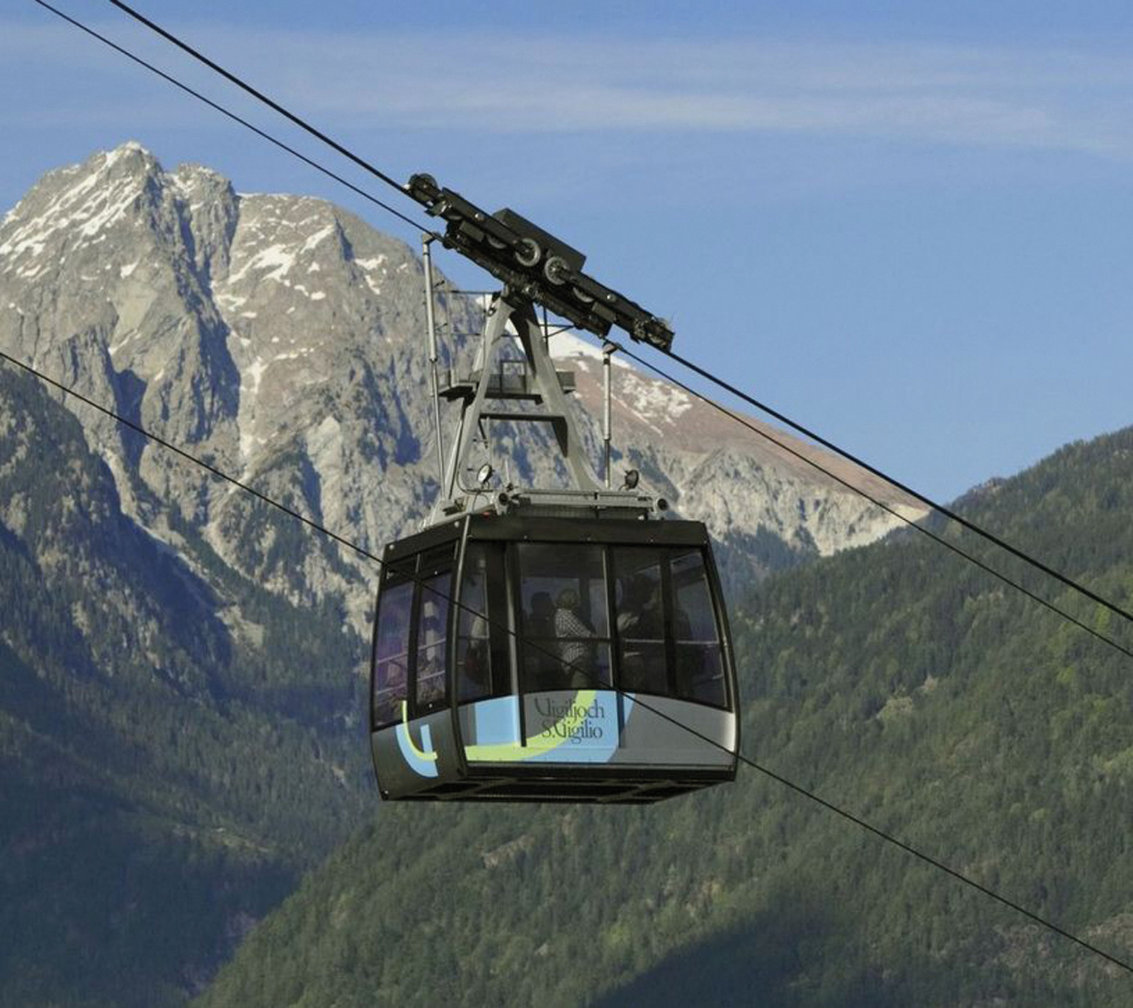 Seilbahn 